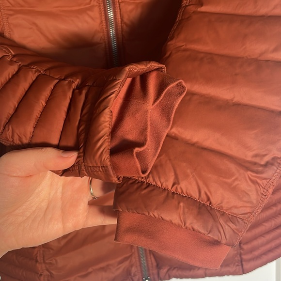 Kuhl Women's Spyfire Parka size Small - Picture 8 of 16